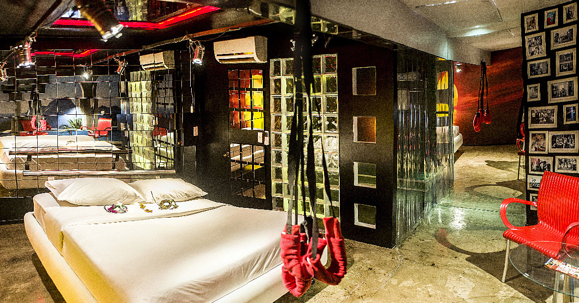 OchoArtHotel | Una experiencia Ãºnica | Casting